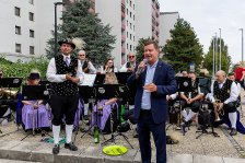 13.09.2026 Kirchweihfest